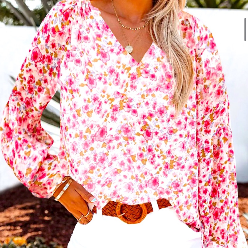 COPY - 🥀STUNNING J CREW TOP 🔝 🥀